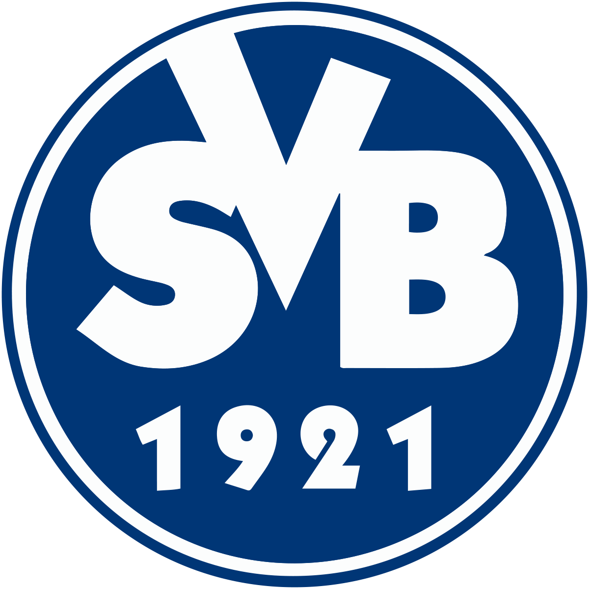 SVBayreuth Logo