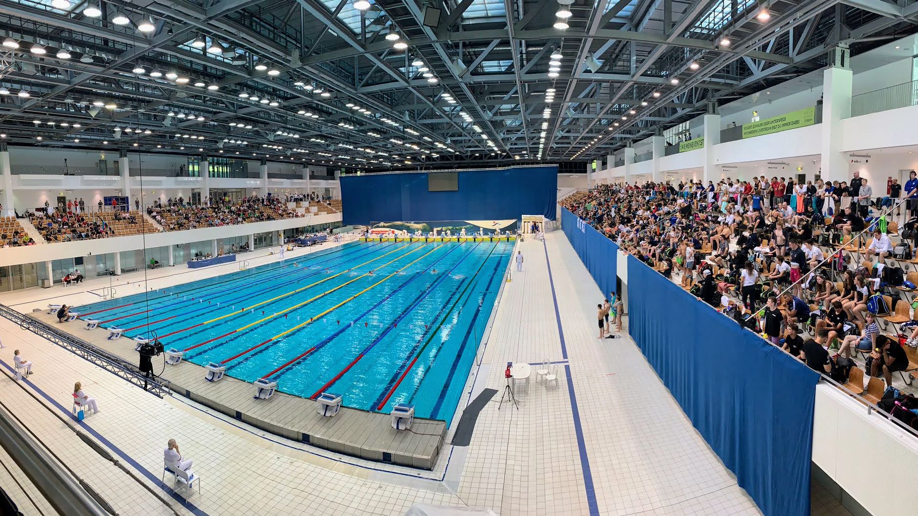 Berlin Swim Open SV Bayreuth 1921 e.V.